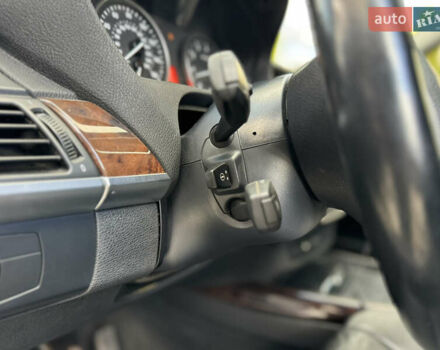 БМВ Х5 2009 в Летичеве на Automoto.ua Серый БМВ Х5, объемом двигателя 3 л и пробегом 223 тыс. км за 12299 $, фото 34 на Automoto.ua