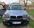 Сірий БМВ Х5, об'ємом двигуна 3 л та пробігом 227 тис. км за 13000 $, фото 2 на Automoto.ua