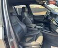 Серый БМВ Х5, объемом двигателя 4.8 л и пробегом 218 тыс. км за 11900 $, фото 54 на Automoto.ua