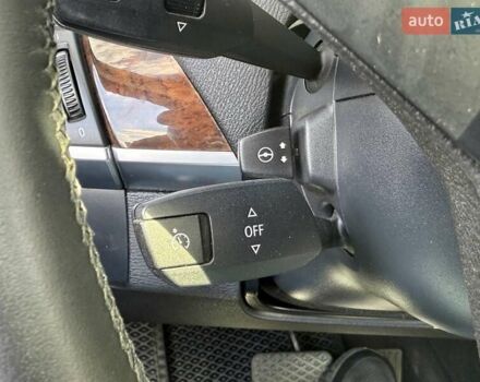 Серый БМВ Х5, объемом двигателя 3 л и пробегом 283 тыс. км за 11500 $, фото 18 на Automoto.ua