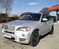 Серый БМВ Х5, объемом двигателя 3 л и пробегом 324 тыс. км за 13990 $, фото 13 на Automoto.ua
