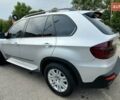 Серый БМВ Х5, объемом двигателя 3 л и пробегом 329 тыс. км за 14500 $, фото 5 на Automoto.ua
