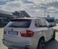 Серый БМВ Х5, объемом двигателя 3 л и пробегом 324 тыс. км за 13990 $, фото 8 на Automoto.ua