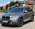 Серый БМВ Х5, объемом двигателя 4.8 л и пробегом 218 тыс. км за 11900 $, фото 6 на Automoto.ua