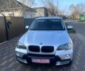 Серый БМВ Х5, объемом двигателя 3 л и пробегом 268 тыс. км за 16900 $, фото 12 на Automoto.ua
