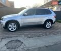 Серый БМВ Х5, объемом двигателя 3 л и пробегом 268 тыс. км за 16900 $, фото 9 на Automoto.ua