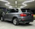 БМВ Х5 2009 в Одессе на Automoto.ua Серый БМВ Х5, объемом двигателя 4.8 л и пробегом 291 тыс. км за 9500 $, фото 14 на Automoto.ua