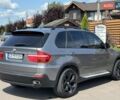 Серый БМВ Х5, объемом двигателя 4.8 л и пробегом 218 тыс. км за 11900 $, фото 25 на Automoto.ua