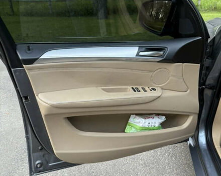 БМВ Х5 2009 в Киеве на Automoto.ua Серый БМВ Х5, объемом двигателя 3 л и пробегом 250 тыс. км за 20000 $, фото 6 на Automoto.ua