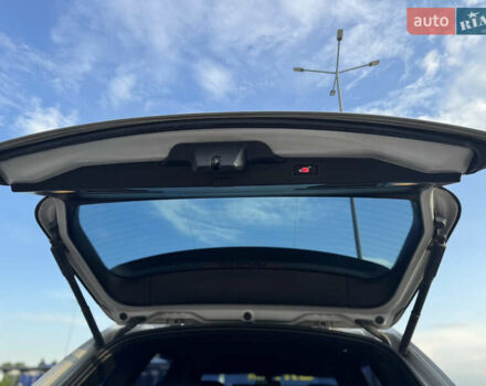 Серый БМВ Х5, объемом двигателя 3 л и пробегом 348 тыс. км за 17900 $, фото 18 на Automoto.ua