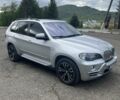 Сірий БМВ Х5, об'ємом двигуна 3 л та пробігом 320 тис. км за 14500 $, фото 4 на Automoto.ua