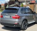 Серый БМВ Х5, объемом двигателя 4.8 л и пробегом 218 тыс. км за 11900 $, фото 24 на Automoto.ua