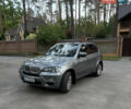 БМВ Х5 2009 в Киеве на Automoto.ua Серый БМВ Х5, объемом двигателя 3 л и пробегом 250 тыс. км за 20000 $, фото 1 на Automoto.ua