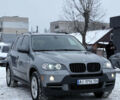Сірий БМВ Х5, об'ємом двигуна 3 л та пробігом 291 тис. км за 14300 $, фото 1 на Automoto.ua