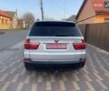 Серый БМВ Х5, объемом двигателя 3 л и пробегом 265 тыс. км за 16700 $, фото 4 на Automoto.ua