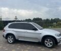 Серый БМВ Х5, объемом двигателя 2.99 л и пробегом 330 тыс. км за 16000 $, фото 3 на Automoto.ua