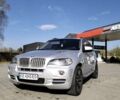 Серый БМВ Х5, объемом двигателя 3 л и пробегом 324 тыс. км за 13990 $, фото 1 на Automoto.ua