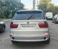 Серый БМВ Х5, объемом двигателя 3 л и пробегом 350 тыс. км за 269 $, фото 18 на Automoto.ua