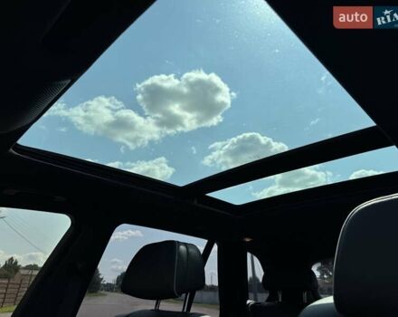 Серый БМВ Х5, объемом двигателя 4.8 л и пробегом 218 тыс. км за 11900 $, фото 43 на Automoto.ua