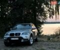 Сірий БМВ Х5, об'ємом двигуна 3 л та пробігом 168 тис. км за 13500 $, фото 1 на Automoto.ua
