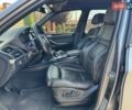 Серый БМВ Х5, объемом двигателя 4.8 л и пробегом 218 тыс. км за 11900 $, фото 34 на Automoto.ua