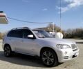 Серый БМВ Х5, объемом двигателя 3 л и пробегом 324 тыс. км за 13990 $, фото 6 на Automoto.ua