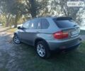 БМВ Х5 2009 в Шумск на Automoto.ua Серый БМВ Х5, объемом двигателя 3 л и пробегом 380 тыс. км за 18000 $, фото 6 на Automoto.ua