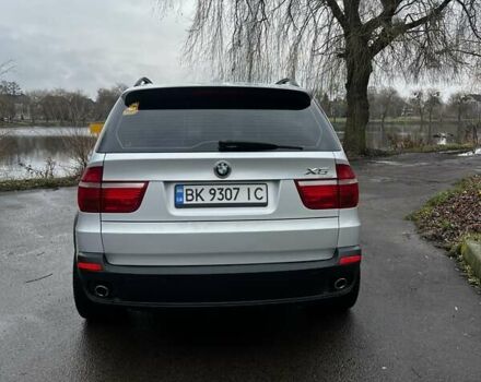 Сірий БМВ Х5, об'ємом двигуна 2.99 л та пробігом 323 тис. км за 15000 $, фото 21 на Automoto.ua