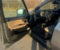 Серый БМВ Х5, объемом двигателя 2.99 л и пробегом 202 тыс. км за 14500 $, фото 7 на Automoto.ua