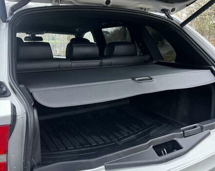 Сірий БМВ Х5, об'ємом двигуна 2.99 л та пробігом 323 тис. км за 15000 $, фото 19 на Automoto.ua