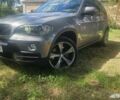 Сірий БМВ Х5, об'ємом двигуна 3 л та пробігом 286 тис. км за 14999 $, фото 8 на Automoto.ua