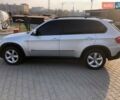 Серый БМВ Х5, объемом двигателя 3 л и пробегом 212 тыс. км за 10799 $, фото 13 на Automoto.ua