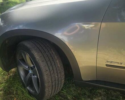 Сірий БМВ Х5, об'ємом двигуна 3 л та пробігом 286 тис. км за 14999 $, фото 6 на Automoto.ua