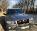 Серый БМВ Х5, объемом двигателя 2.99 л и пробегом 341 тыс. км за 13500 $, фото 1 на Automoto.ua