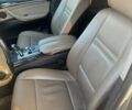 Серый БМВ Х5, объемом двигателя 2.99 л и пробегом 202 тыс. км за 14500 $, фото 8 на Automoto.ua