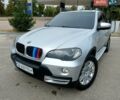 Серый БМВ Х5, объемом двигателя 3 л и пробегом 329 тыс. км за 14500 $, фото 6 на Automoto.ua