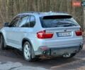 Сірий БМВ Х5, об'ємом двигуна 3 л та пробігом 254 тис. км за 12500 $, фото 9 на Automoto.ua