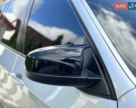 Серый БМВ Х5, объемом двигателя 3 л и пробегом 223 тыс. км за 11500 $, фото 17 на Automoto.ua