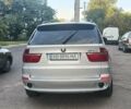Серый БМВ Х5, объемом двигателя 3 л и пробегом 350 тыс. км за 269 $, фото 1 на Automoto.ua