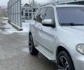 Сірий БМВ Х5, об'ємом двигуна 3 л та пробігом 289 тис. км за 16900 $, фото 99 на Automoto.ua