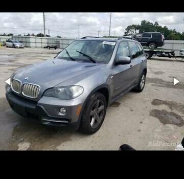 БМВ Х5 2009 в Шумск на Automoto.ua Серый БМВ Х5, объемом двигателя 3 л и пробегом 380 тыс. км за 18000 $, фото 1 на Automoto.ua