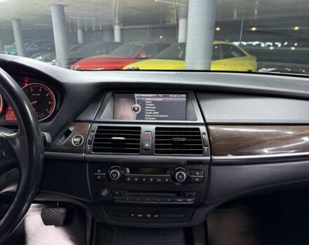 БМВ Х5 2009 в Одессе на Automoto.ua Серый БМВ Х5, объемом двигателя 4.8 л и пробегом 291 тыс. км за 9500 $, фото 21 на Automoto.ua