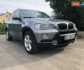 Сірий БМВ Х5, об'ємом двигуна 3 л та пробігом 227 тис. км за 12500 $, фото 1 на Automoto.ua