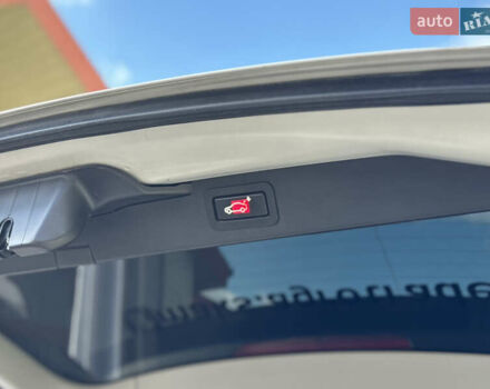 Серый БМВ Х5, объемом двигателя 3 л и пробегом 223 тыс. км за 11500 $, фото 41 на Automoto.ua