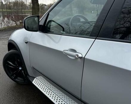 Сірий БМВ Х5, об'ємом двигуна 2.99 л та пробігом 323 тис. км за 15000 $, фото 15 на Automoto.ua