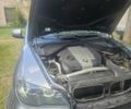 Сірий БМВ Х5, об'ємом двигуна 3 л та пробігом 286 тис. км за 14999 $, фото 34 на Automoto.ua