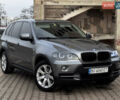 Сірий БМВ Х5, об'ємом двигуна 3 л та пробігом 265 тис. км за 16500 $, фото 24 на Automoto.ua