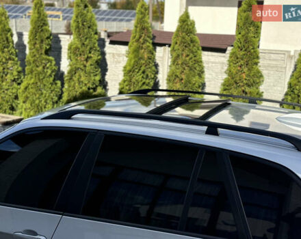 БМВ Х5 2009 в Летичеве на Automoto.ua Серый БМВ Х5, объемом двигателя 3 л и пробегом 223 тыс. км за 12299 $, фото 19 на Automoto.ua