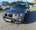 БМВ Х5 2009 в Шумск на Automoto.ua Серый БМВ Х5, объемом двигателя 3 л и пробегом 380 тыс. км за 18000 $, фото 4 на Automoto.ua