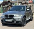Серый БМВ Х5, объемом двигателя 4.8 л и пробегом 218 тыс. км за 11900 $, фото 4 на Automoto.ua